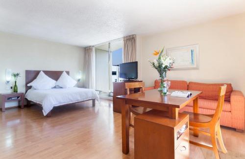 Colonia Cuauhtemoc Apartment | Exe Suites San Marino