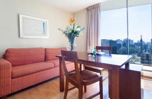 Colonia Cuauhtemoc Apartment | Exe Suites San Marino