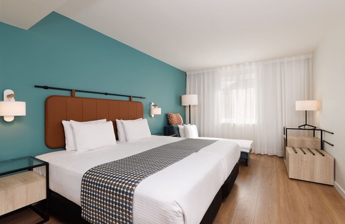Hernals Hotel | Exe Vienna