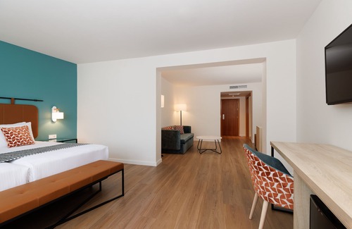 Hernals Hotel | Exe Vienna