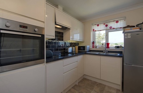 Dawlish Cottage | Exe View