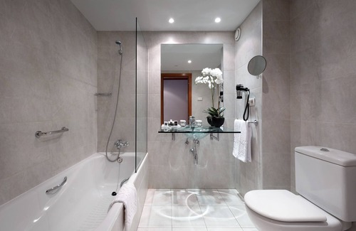Actur Hotel | Exe Zaragoza WTC