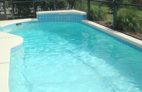 Sunset Lakes Villa | Exec. 4 Bedroom Home nr Disney, Backs onto Conservation lands