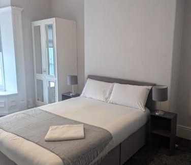 South Shields Apartment | Execstays South Shields