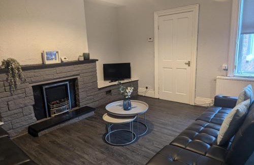 South Shields Apartment | Execstays South Shields