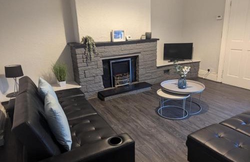 South Shields Apartment | Execstays South Shields