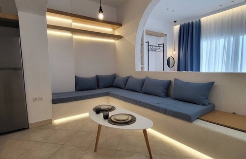 Loutraki Apartment | Executive Apartments and Suites