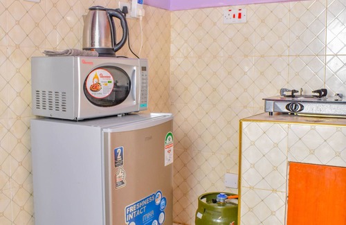 Bungoma Bed & Breakfast | Executive 2 bedroom ensuite Bungoma.