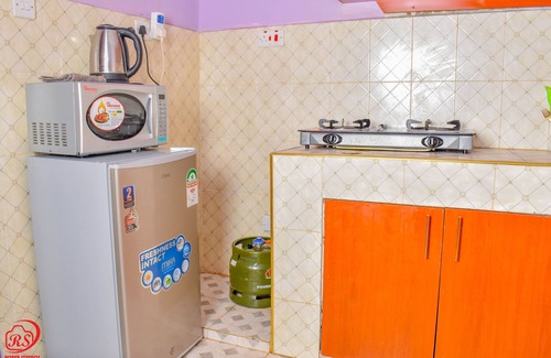 Bungoma Bed & Breakfast | Executive 2 bedroom ensuite Bungoma.