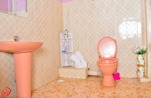 Bungoma Bed & Breakfast | Executive 2 bedroom ensuite Bungoma.
