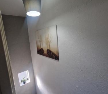Wallsend House | Executive 2-Bedroom House in Wallsend