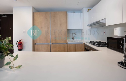 Al Raha Beach Apartment | Executive 3 BR in Raha Lofts