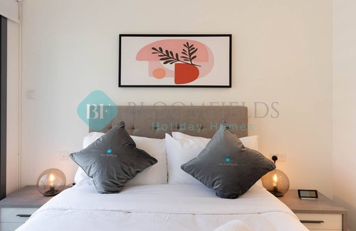 Al Raha Beach Apartment | Executive 3 BR in Raha Lofts