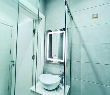 Ikoyi Apartment | Executive 4bed, Luxurious.