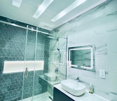 Ikoyi Apartment | Executive 4bed, Luxurious.