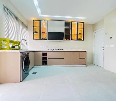 Ikoyi Apartment | Executive 4bed, Luxurious.