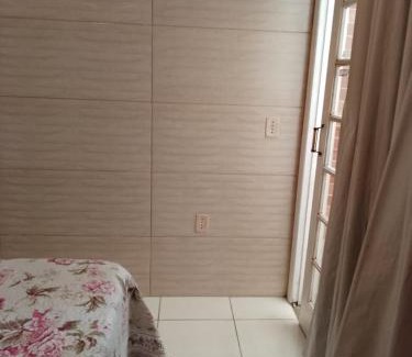Nova Brasilia Apartment | Executive apartment