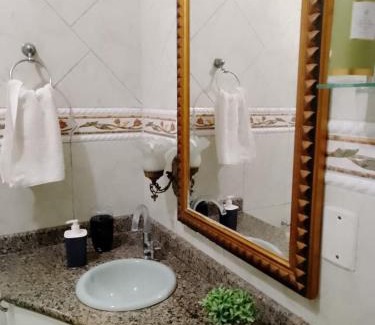 Nova Brasilia Apartment | Executive apartment
