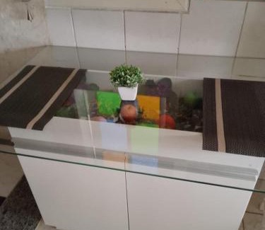 Nova Brasilia Apartment | Executive apartment