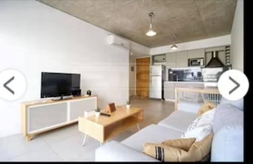 Olivos Apartment | Executive apartment in Puerto Olivos