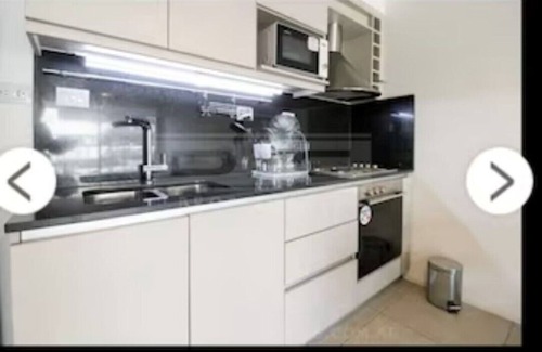 Olivos Apartment | Executive apartment in Puerto Olivos