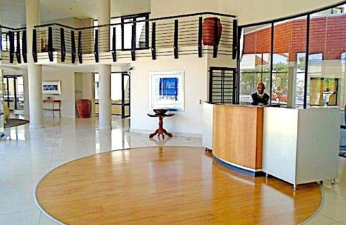 Sandown Apartment | Executive apartment - Sandton