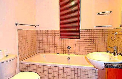 Sandown Apartment | Executive apartment - Sandton
