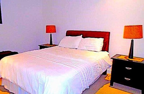 Sandown Apartment | Executive apartment - Sandton