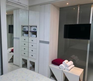 Teresina Apartment | Executive Arrey Hotel