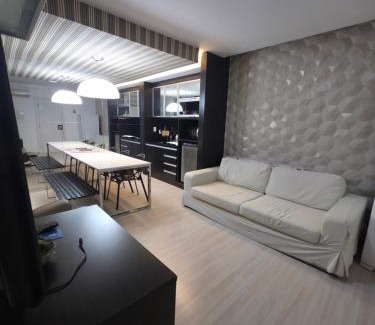 Teresina Apartment | Executive Arrey Hotel