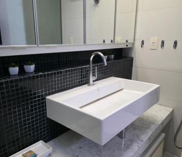 Teresina Apartment | Executive Arrey Hotel