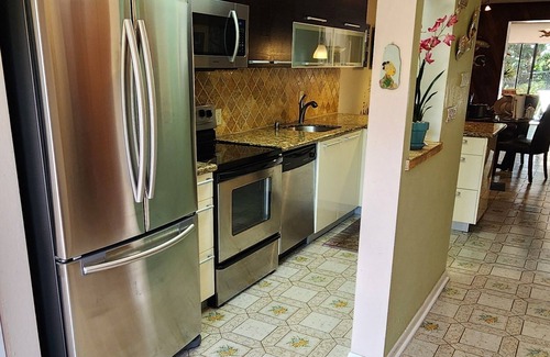 Islamorada Villa | Executive Bay - Next to Beach and Pool!