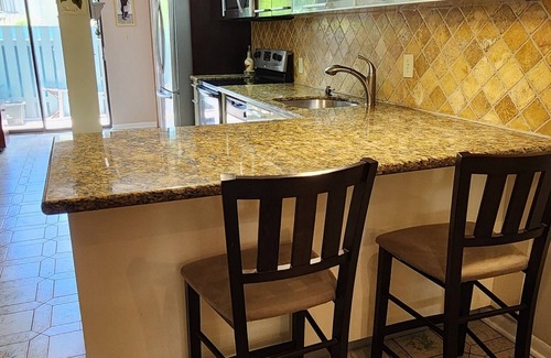Islamorada Villa | Executive Bay - Next to Beach and Pool!