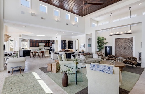 Sanibel Villa | Executive Beachfront Residence on West Gulf Drive
