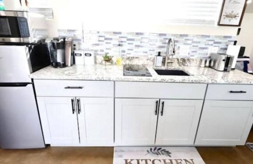 Rincon Heights Apartment | Executive Casita walk to UofA-1