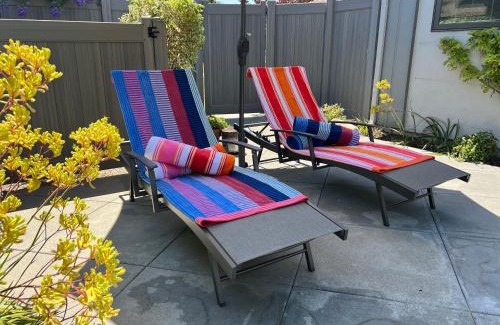 Placentia House | Executive & Family Villa - Anaheim Area - Pool & Spa, Free Parking & High-Speed Wi-Fi - Near Disney & Convention Center