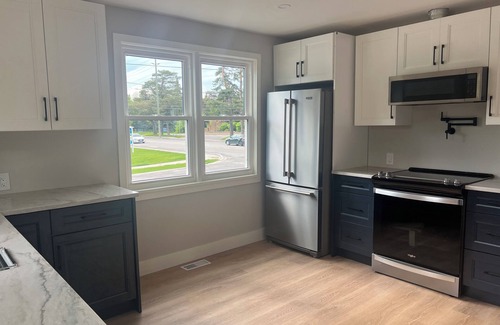 Collingwood Apartment | Executive Furnished Apartment, Home away from Home