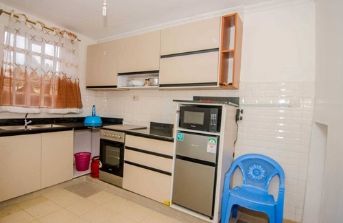 Eastleigh Apartment | Executive Furnished Two bedrooms.