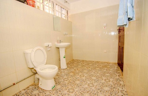 Eastleigh Apartment | Executive Furnished Two bedrooms.