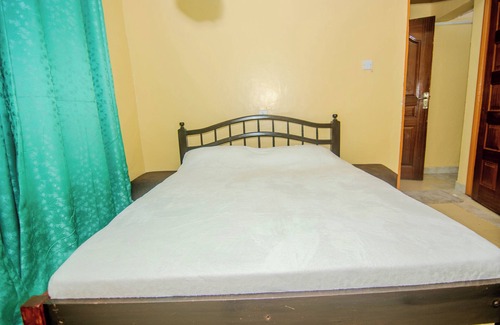 Eastleigh Apartment | Executive Furnished Two bedrooms.