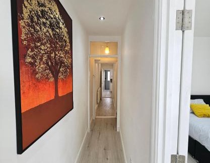 Gillingham Apartment | Executive Gillingham home