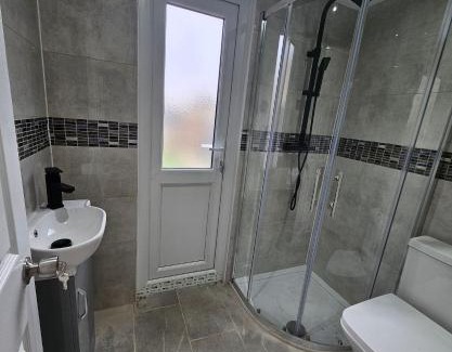 Gillingham Apartment | Executive Gillingham home