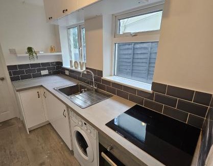 Gillingham Apartment | Executive Gillingham home
