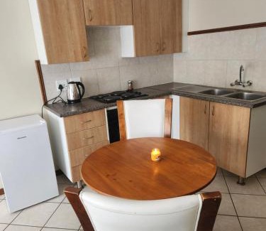 Greater Johannesburg Metropolitan Area Apartment | Executive Harmonic Studio