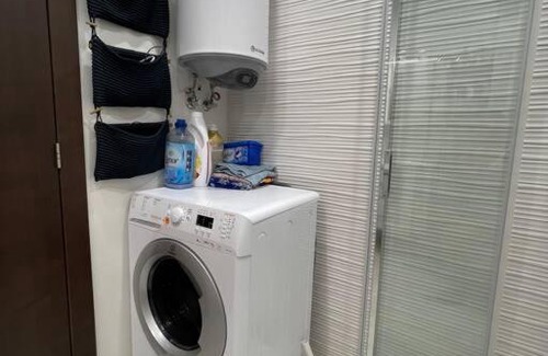 Odesos Apartment | EXECUTIVE HOME 2/TOP LOCATION