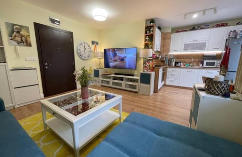 Odesos Apartment | EXECUTIVE HOME 2/TOP LOCATION