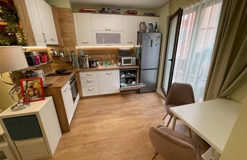 Odesos Apartment | EXECUTIVE HOME 2/TOP LOCATION
