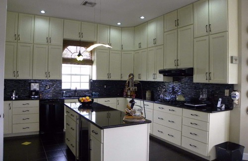 Port Charlotte House | EXECUTIVE HOME, 4200 Canal/Shuffle Board/Games Room
