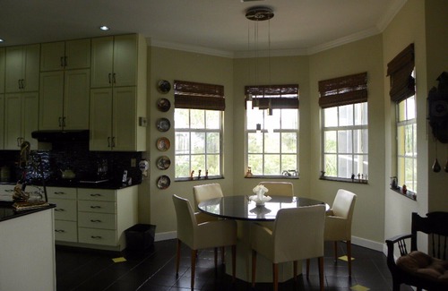 Port Charlotte House | EXECUTIVE HOME, 4200 Canal/Shuffle Board/Games Room