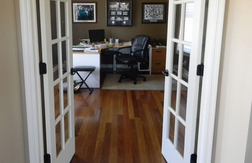 Plymouth House | Executive Home For Rent For Ryder Cup